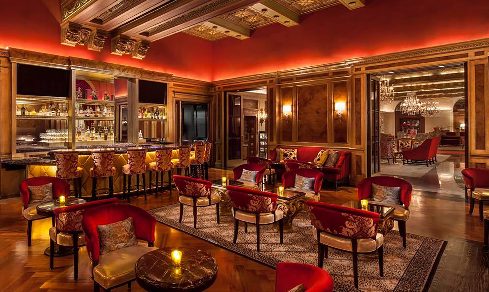 hotel decor myron wolman hotel design 01